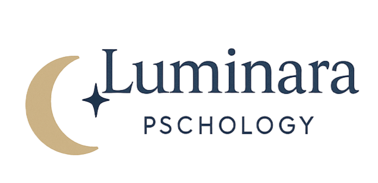 Luminara Psychology